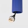 Suspensions Aluminium Outremer GU10 1 KARBON