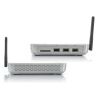 Box Android TV 4.0 HD, TNT, WiFi n