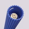 Plafonniers Aluminium Outremer GU10 1 KARBON