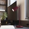 Plafonniers Aluminium Bordeaux GU10 4 KARBON