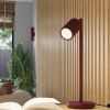 Appliques murales Aluminium Bordeaux GU10 2 KARBON