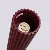 Plafonniers Aluminium Bordeaux GU10 1 KARBON