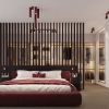 Plafonniers Aluminium Bordeaux GU10 1 KARBON