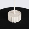 Suspensions Feutre Beige Gx53 1 OVO