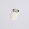 Suspensions Feutre Beige Gx53 1 OVO