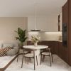Suspensions Feutre Beige Gx53 1 OVO