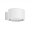 Appliques murales Aluminium Blanc Gx53 1 MODO
