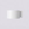 Appliques murales Aluminium Blanc Gx53 1 MODO