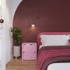Appliques murales Aluminium Blanc Gx53 1 MODO