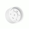 Plafonniers Aluminium Blanc Gx53 1 MODO