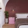 Appliques murales Aluminium Taupe Gx53 1 MODO