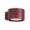 Appliques murales Aluminium Bordeaux Gx53 1 MODO
