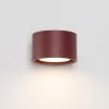 Appliques murales Aluminium Bordeaux Gx53 1 MODO