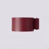 Appliques murales Aluminium Bordeaux Gx53 1 MODO