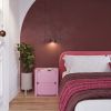 Appliques murales Aluminium Bordeaux Gx53 1 MODO