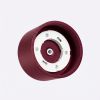 Plafonniers Aluminium Bordeaux Gx53 1 MODO