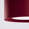 Plafonniers Aluminium Bordeaux Gx53 3 MODO