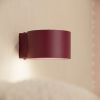 Plafonniers Aluminium Bordeaux Gx53 3 MODO