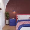 Appliques murales Aluminium Outremer Gx53 1 MODO