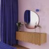 Appliques murales Aluminium Outremer Gx53 1 MODO
