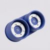 Plafonniers Aluminium Outremer Gx53 2 MODO