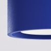 Plafonniers Aluminium Outremer Gx53 3 MODO