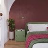 Appliques murales Aluminium Vert Olive Gx53 1 MODO