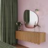 Appliques murales Aluminium Vert Olive Gx53 1 MODO