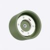 Plafonniers Aluminium Vert Olive Gx53 1 MODO