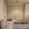 Plafonniers Aluminium Vert Olive Gx53 3 MODO