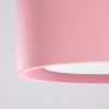 Plafonniers Aluminium Rose Gx53 1 MODO