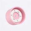 Plafonniers Aluminium Rose Gx53 1 MODO