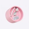Plafonniers Aluminium Rose Gx53 1 MODO