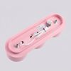 Plafonniers Aluminium Rose Gx53 3 MODO