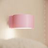 Plafonniers Aluminium Rose Gx53 3 MODO