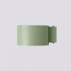 Appliques murales Aluminium Sauge Gx53 1 MODO