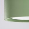 Plafonniers Aluminium Sauge Gx53 1 MODO