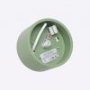 Plafonniers Aluminium Sauge Gx53 1 MODO