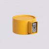 Appliques murales Aluminium Jaune Gx53 1 MODO