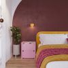 Appliques murales Aluminium Jaune Gx53 1 MODO