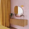 Appliques murales Aluminium Jaune Gx53 1 MODO