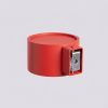 Appliques murales Aluminium Rouge Gx53 1 MODO