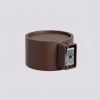 Appliques murales Aluminium Marron Gx53 1 MODO
