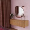 Appliques murales Aluminium Marron Gx53 1 MODO