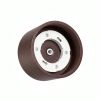 Plafonniers Aluminium Marron Gx53 1 MODO