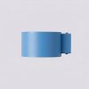 Appliques murales Aluminium Bleu Gx53 1 MODO