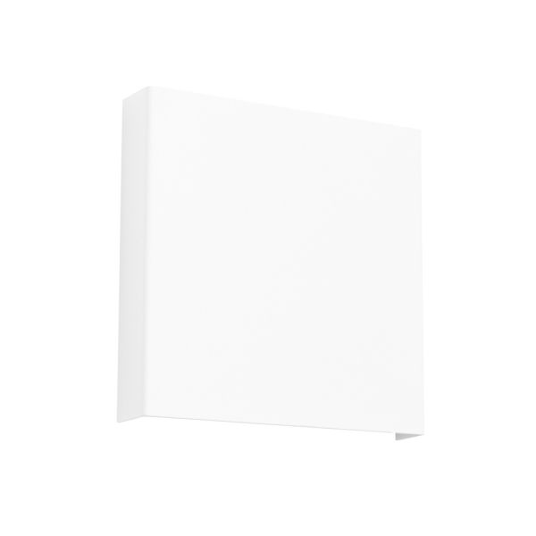 Appliques murales Acier Blanc G9 2 VANTA