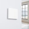 Appliques murales Acier Blanc G9 2 VANTA