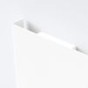 Appliques murales Acier Blanc G9 2 VANTA