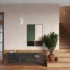 Appliques murales Acier Blanc G9 2 VANTA
